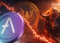 Aave Clears SEC Probe but Price Keeps Sliding - Here Is Why Bears Still Control AAVE