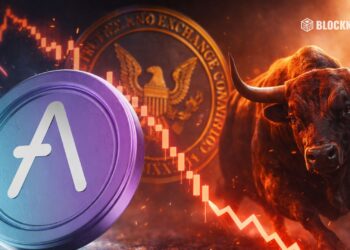 Aave Clears SEC Probe but Price Keeps Sliding - Here Is Why Bears Still Control AAVE