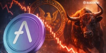 Aave Clears SEC Probe but Price Keeps Sliding – Here Is Why Bears Still Control AAVE