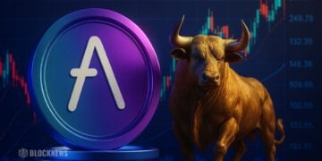 AAVE Holds Above $180 Support as Bulls Target $250–$320 – Here Is What Needs to Happen Next