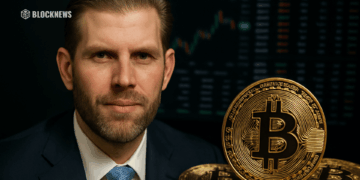 ABTC Adds 363 BTC to Its Holdings as Trump-Backed Firm Expands Strategy – Here Is What the Latest Move Signals