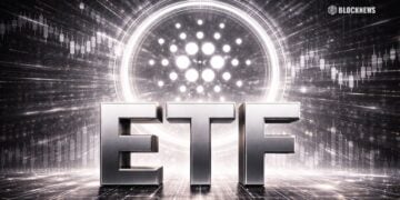 ADA Builds Institutional Credibility – Here is What Regulated ETFs Could Mean for Cardano Next 