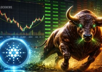 ADA Price Tests Critical Support While Analysts Watch for a Short-Term Reversal