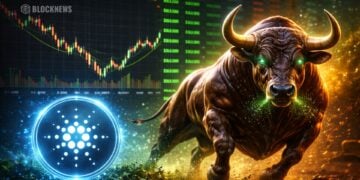 ADA Price Tests Critical Support While Analysts Watch for a Short-Term Reversal