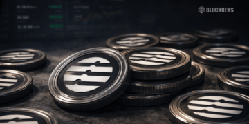 Aptos Underperforms Market as APT Slips Despite Broader Strength – Here Is What the Charts Are Showing