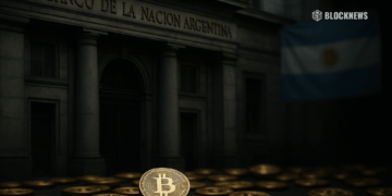 Argentina Moves Toward Major Crypto Banking Reform – Here Is Why Its SAB121 Moment Could Reshape Adoption
