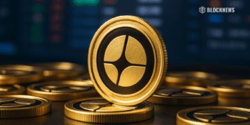 Aster Stabilizes After Pullback as Key Support Zone Nears – Here Is Why a Rebound Could Be Forming