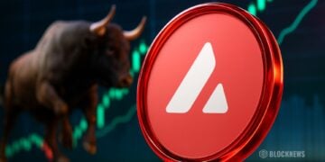 Avalanche Approaches Critical $15 Resistance as Momentum Builds – Here Is What Traders Must Watch