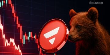 Avalanche Hovers Near Make-or-Break Support as Traders Brace for a Big Move