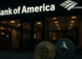 Bank of America Opens the Door to Crypto Allocations for Wealth Clients Here is What This Signals for Adoption