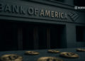 Bank of America Recommends 1%–4% Crypto Allocation for Wealth Clients as Bitcoin ETFs Gain Traction — Here Is Why Wall Street Is Finally Leaning In