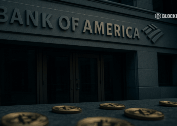 Bank of America Recommends 14 Crypto Allocation for Wealth Clients As Bitcoin Etfs Gain Traction Here is Why Wall Street is Finally Leaning in