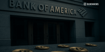 Bank of America Recommends 1%–4% Crypto Allocation for Wealth Clients as Bitcoin ETFs Gain Traction — Here Is Why Wall Street Is Finally Leaning In