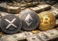 Bitcoin, Ethereum, and XRP Split as Capital Rotates Into 2026 - Here is What Smart Money Is Watching