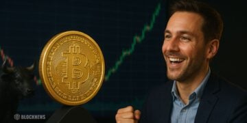 Bitcoin Faces Short-Term Pressure but Long-Term Target Hits $170K – Here Is How Analysts See the Next Move