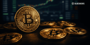 Bitcoin Sees 403,000 BTC Exit Exchanges in One Year – Here Is Why This Signals Growing Long-Term Confidence