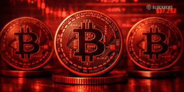 Bitcoin Slips Below $87K as US Session Opens and Metals Steal the Spotlight – Here Is What’s Pressuring Crypto