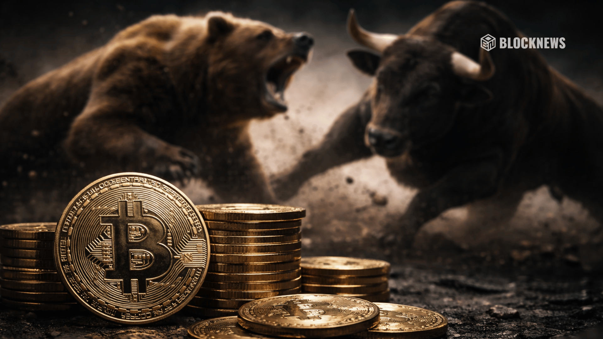 Bitcoin Stabilizes After Sharp Selloff as Markets Debate a True Rebound — Here Is What Traders Are Watching