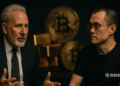 Bitcoin vs Gold Debate Heats Up Between CZ and Peter Schiff – Here Is Why Their Clash Matters