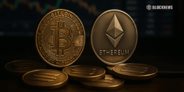 Bitcoin Whale Opens $491M ETH Long as Massive Leveraged Bet Sparks Market Buzz – Here Is Why This Matters