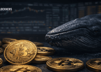 Bitcoin Whales Accumulate $23b Worth of Btc As Prices Cool - Here is What It Could Mean Next