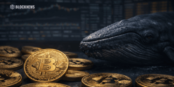 Bitcoin Whales Accumulate $23B Worth of BTC as Prices Cool – Here Is What It Could Mean Next