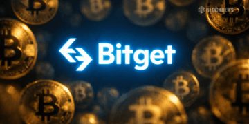 Bitget Doubles Bitcoin Reserves to $3B as Balance Sheet Strengthens – Here Is What the Data Shows