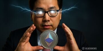 BitMine Adds 2.4M ETH as Institutional Demand Explodes – Here Is Why Ethereum’s Rally May Be at Risk