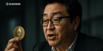 BitMine Adds Another $112M in Ethereum as Tom Lee Doubles Down on Bullish Outlook – Here is What’s Driving the Aggressive Accumulation