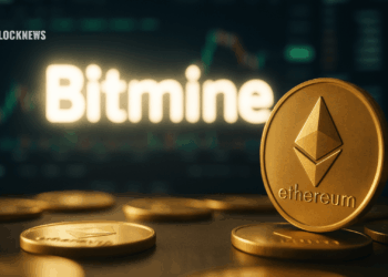 BitMine Expands Its Ethereum Treasury With 96,798 New ETH Despite Market Downturn — Here Is Why the Buying Hasn’t Stopped