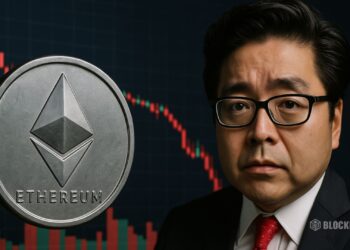 BitMine Loads Up on ETH but Price Stalls - Here is Why BMNR’s Ethereum Bet Looks More Speculative