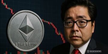 BitMine Loads Up on ETH but Price Stalls – Here is Why BMNR’s Ethereum Bet Looks More Speculative