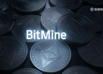 Bitmine Nears 4m Ethereum Holdings As Institutional Accumulation Accelerates - Here is Why Eth Treasuries Are Growing