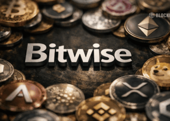 Bitwise Pushes Deeper into Altcoin Etfs for 2026 - Here is What It Could Mean for Crypto Prices