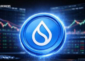 Bitwise’s Spot SUI ETF Filing Sparks a Pressure Shift — Here Is What Traders Are Watching