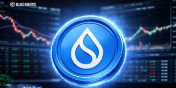 Bitwise’s Spot SUI ETF Filing Sparks a Pressure Shift — Here Is What Traders Are Watching