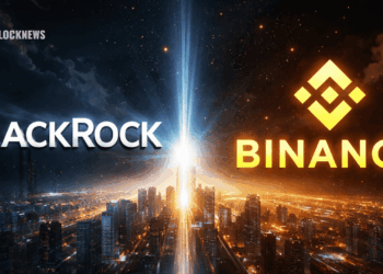 Blackrock and Binance Explore Deeper Partnership Talks - Here is Why the Market is Paying Attention