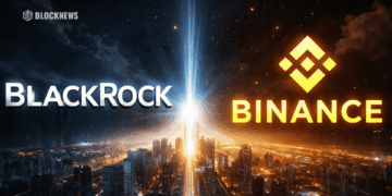 BlackRock and Binance Explore Deeper Partnership Talks – Here Is Why the Market Is Paying Attention