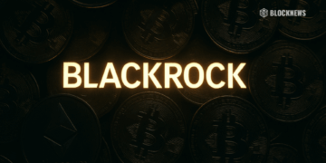 BlackRock Moves $120M in Bitcoin and Fresh Ethereum to Coinbase Prime – Here Is What the Transfers Signal