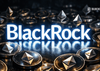 Blackrock Moves $140m in Ethereum to Coinbase As Eth Slides Below $3000 Here is What It Could Signal
