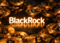 BlackRock Moves $192M in Bitcoin to Coinbase as ETF Outflows Deepen – Here Is What We Know