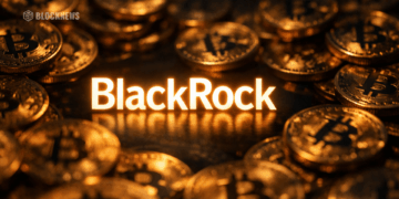 BlackRock Moves $192M in Bitcoin to Coinbase as ETF Outflows Deepen – Here Is What We Know