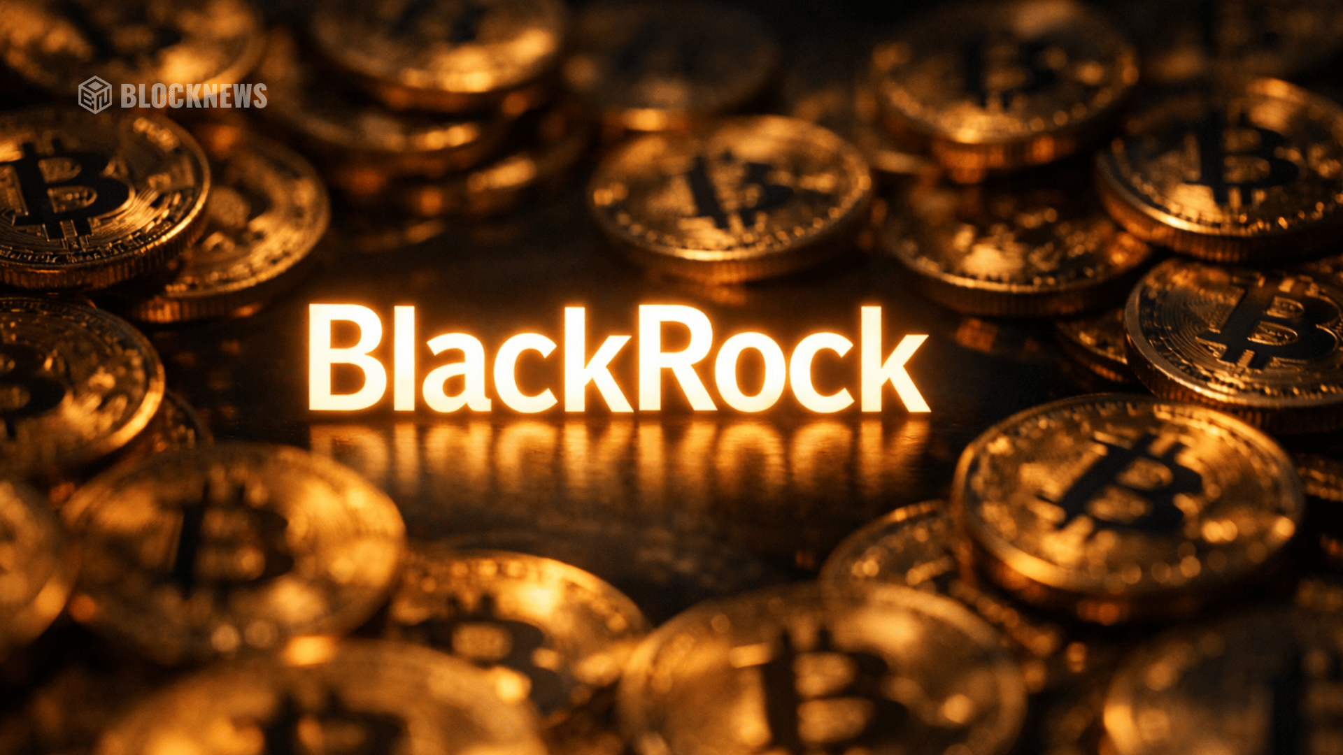 BlackRock Moves $192M in Bitcoin to Coinbase as ETF Outflows Deepen – Here Is What We Know