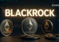 Blackrock Moves 44000 Eth to Coinbase Prime As Etf Flows Shift - Here is What the Transfer Signals