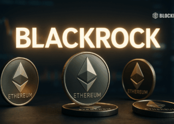 BlackRock Moves 44,000 ETH to Coinbase Prime as ETF Flows Shift – Here Is What the Transfer Signals
