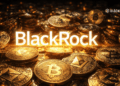 Blackrock Moves $600m in Bitcoin and Ethereum As Etf Flows Turn Choppy - Here is What It Really Signals