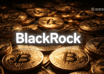 Blackrock Names Bitcoin Etf a Top 2025 Theme Despite Slump - Here is Why That Matters