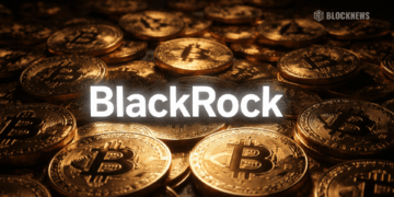 BlackRock Names its Bitcoin $BTC ETF its Biggest Investment Despite Slump – Here Is Why That Matters
