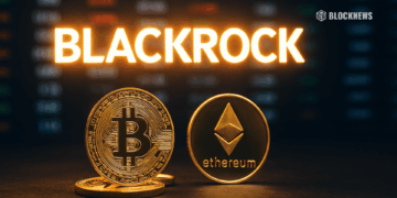 BlackRock Says 2026 Will Push Institutions Into Crypto as Debt Risks Surge – Here Is Why the Shift Is Coming