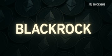 BlackRock to Stake Up to 90% of Its Ethereum Holdings Through New ETF – Here Is How ETHB Changes the Game